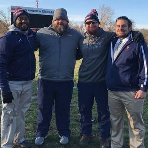 Meet your Posher, Andy